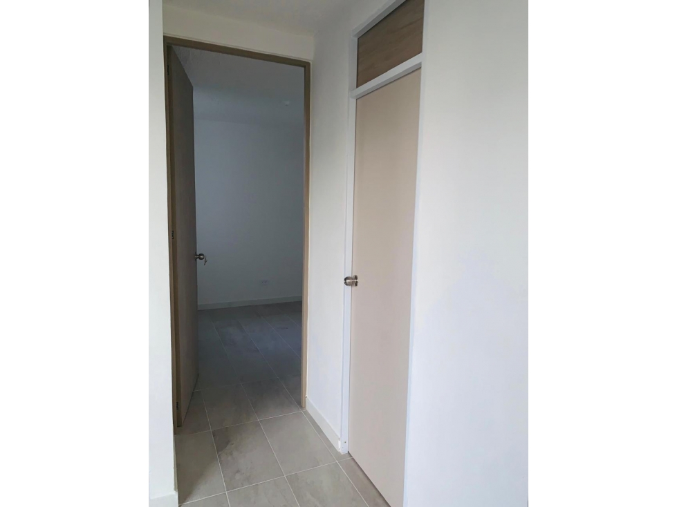 VENDO APARTAMENTO GAIA PARQUE HEREDIA | 56M² — foto 4