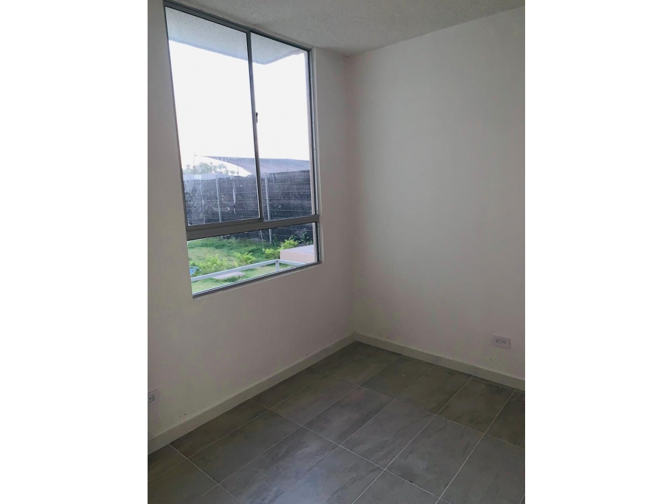 VENDO APARTAMENTO GAIA PARQUE HEREDIA | 56M² — foto 5
