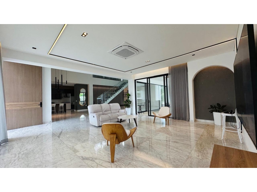 VENDO CASA EN BARCELONA DE INDIAS CARTAGENA — foto 2