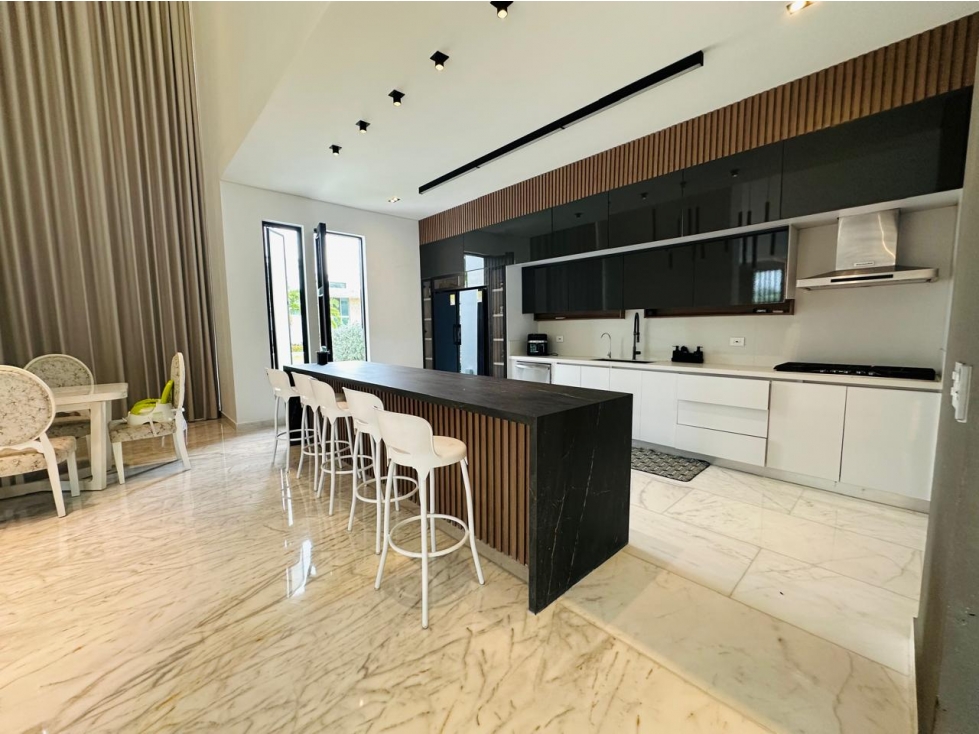 VENDO CASA EN BARCELONA DE INDIAS CARTAGENA — foto 5