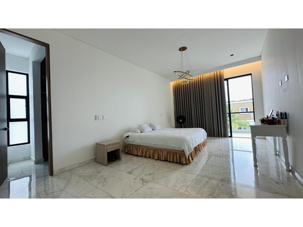 VENDO CASA EN BARCELONA DE INDIAS CARTAGENA — foto 6