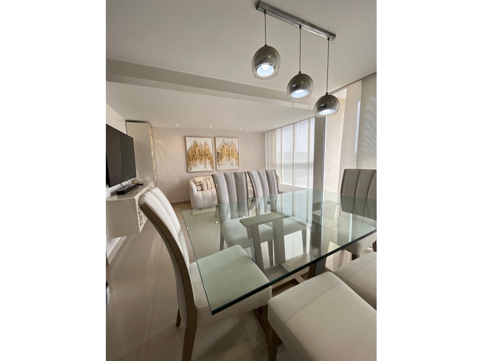 VENTA DE APARTAMENTO - PARAÍSO — foto 2