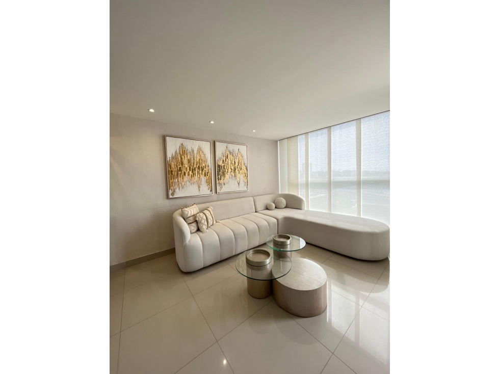 VENTA DE APARTAMENTO - PARAÍSO — foto 3