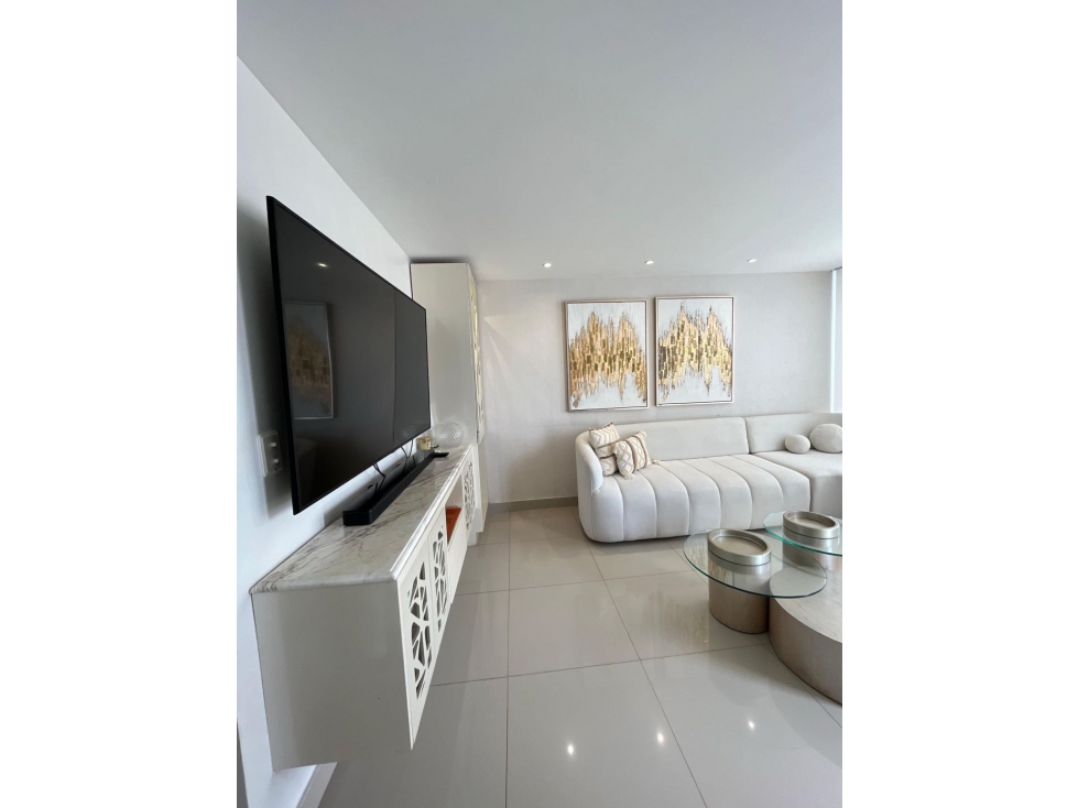 VENTA DE APARTAMENTO - PARAÍSO — foto 5