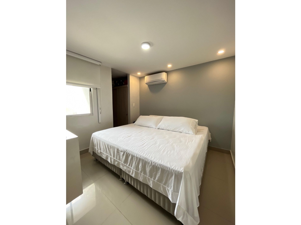 VENTA DE APARTAMENTO - PARAÍSO — foto 6