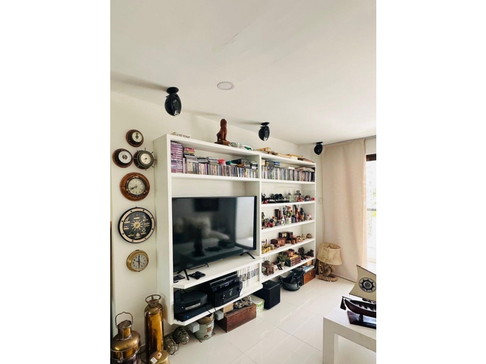 VENDO CASA DOS NIVELES EN BARCELONA DE INDIAS EN CARTAGENA — foto 6