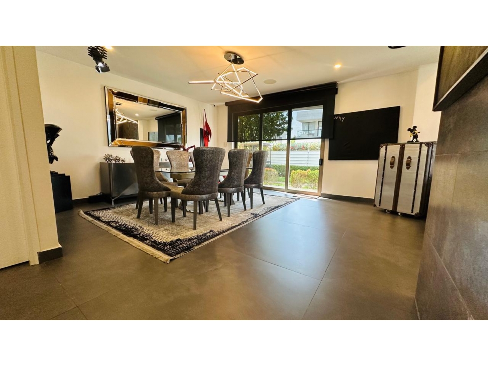 VENDO CASA FRENTE AL LAGO BARCELONA DE INDIAS CARTAGENA — foto 4