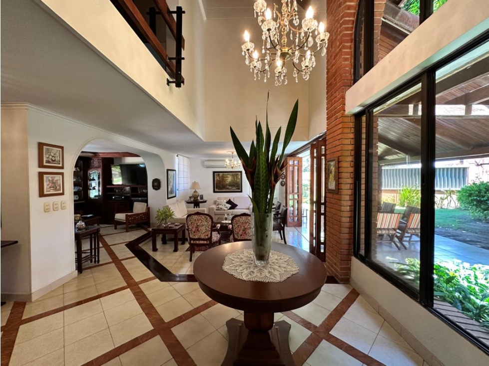 CASA EN VENTA - VILLA CAMPESTRE — foto 2