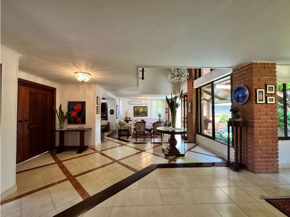 CASA EN VENTA - VILLA CAMPESTRE — foto 4