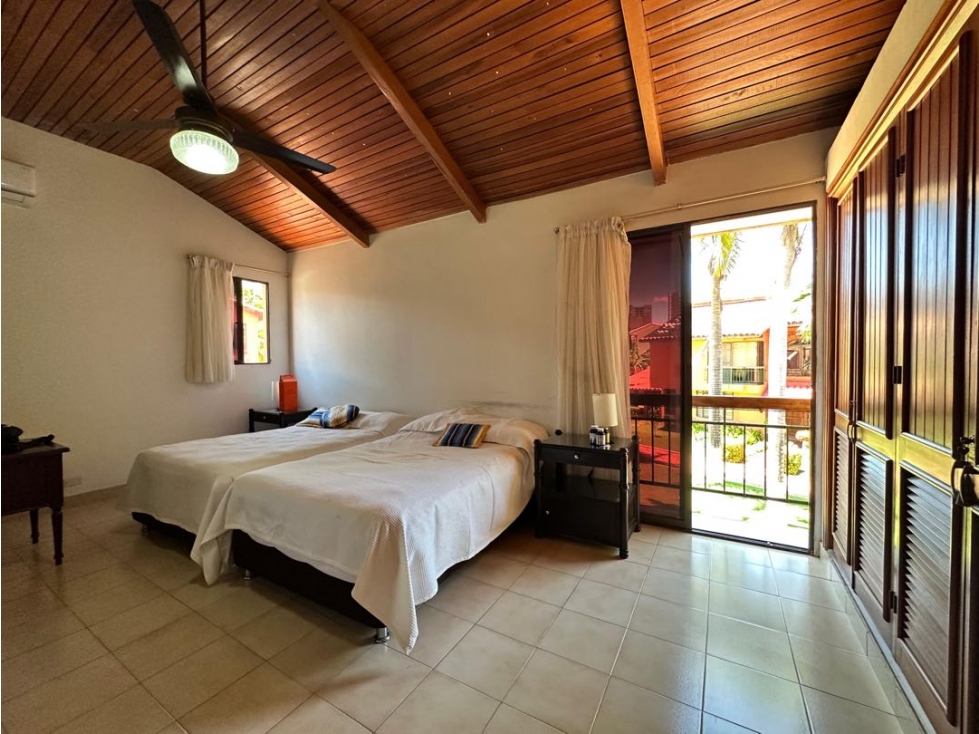 CASA EN VENTA - VILLA CAMPESTRE — foto 5