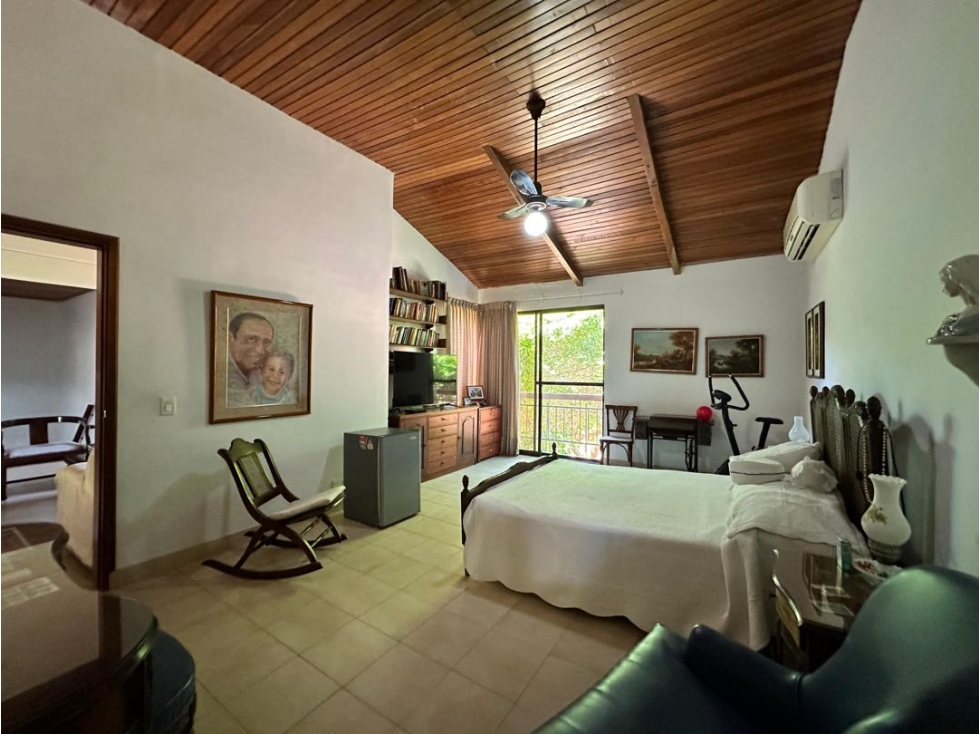 CASA EN VENTA - VILLA CAMPESTRE — foto 6