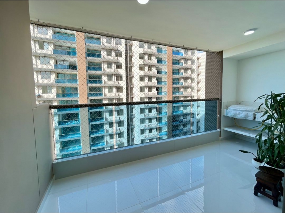 VENTA DE APARTAMENTO - RIO ALTO — foto 2