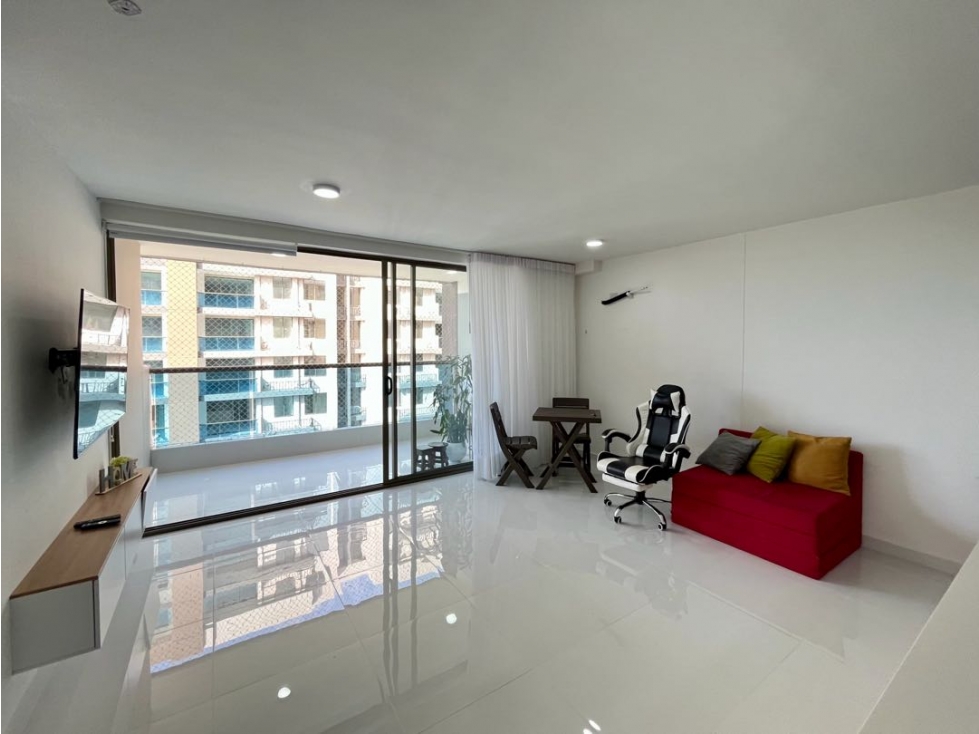 VENTA DE APARTAMENTO - RIO ALTO — foto 3