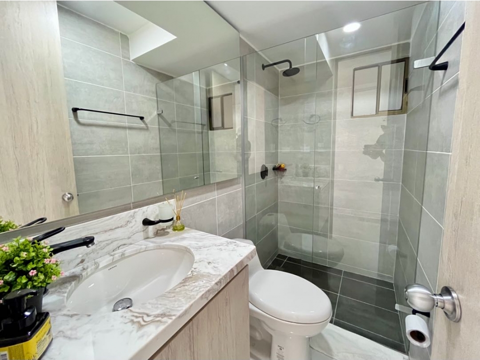 VENTA DE APARTAMENTO - RIO ALTO — foto 5