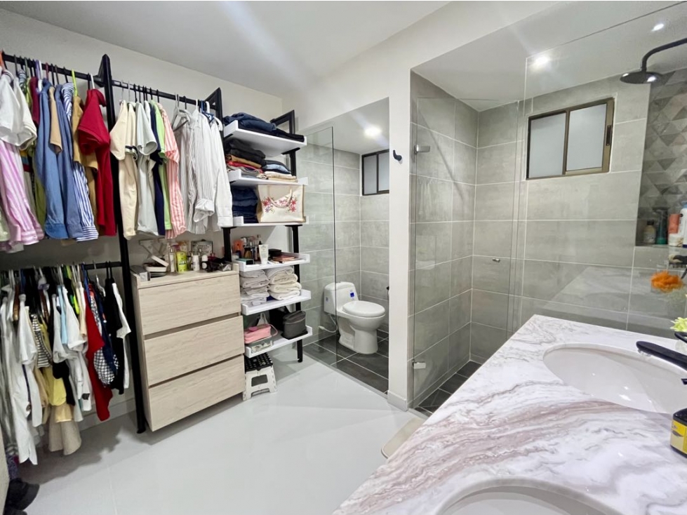 VENTA DE APARTAMENTO - RIO ALTO — foto 6