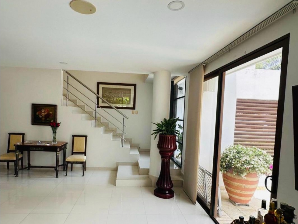 VENDO CASA DOS NIVELES EN BARCELONA DE INDIAS EN CARTAGENA — foto 5