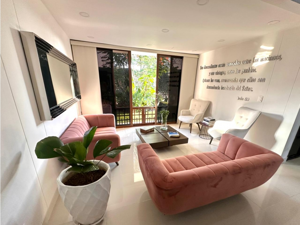 VENDO CASAMODERNA EN ARCELONA DE INDIAS CARTAGENA — foto 5