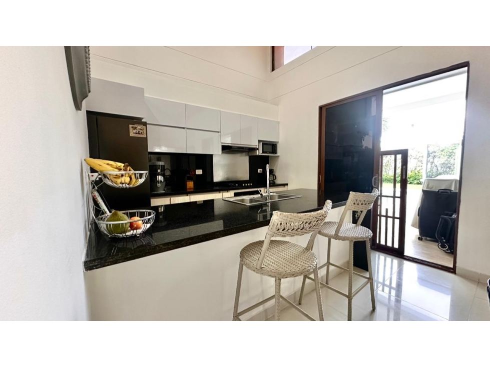 VENDO CASAMODERNA EN ARCELONA DE INDIAS CARTAGENA — foto 6