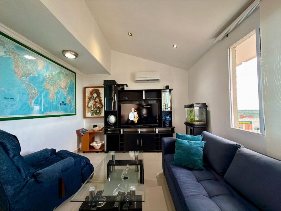 VENTA DE APARTAMENTO - MIRAMAR — foto 3