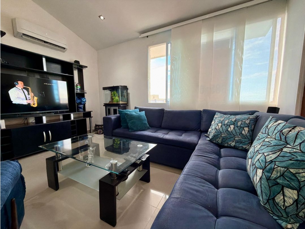 VENTA DE APARTAMENTO - MIRAMAR — foto 4