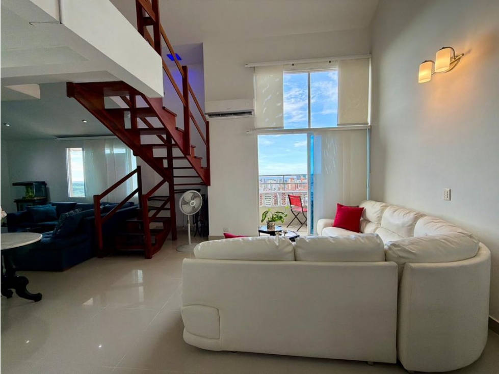 VENTA DE APARTAMENTO - MIRAMAR — foto 5