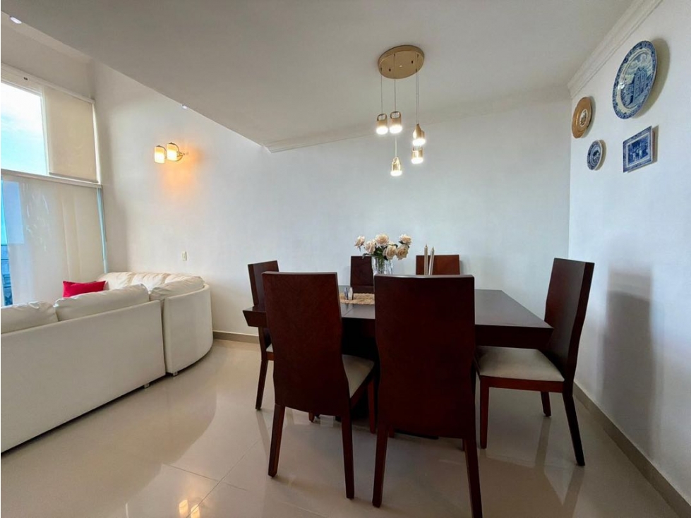 VENTA DE APARTAMENTO - MIRAMAR — foto 6