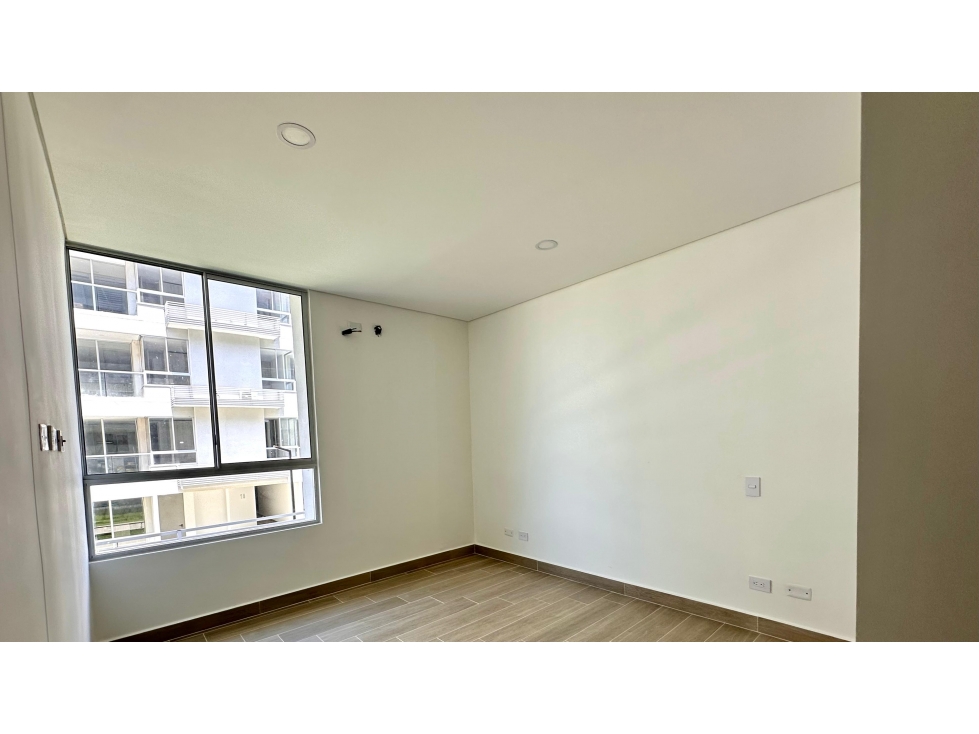 VENDO NUEVO APARTAMENTO EN PALLADIO SERENA DEL MAR CARTAGENA — foto 5