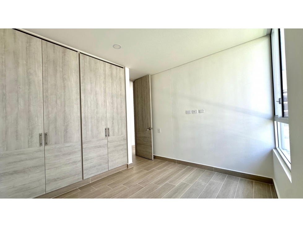 VENDO NUEVO APARTAMENTO EN PALLADIO SERENA DEL MAR CARTAGENA — foto 6