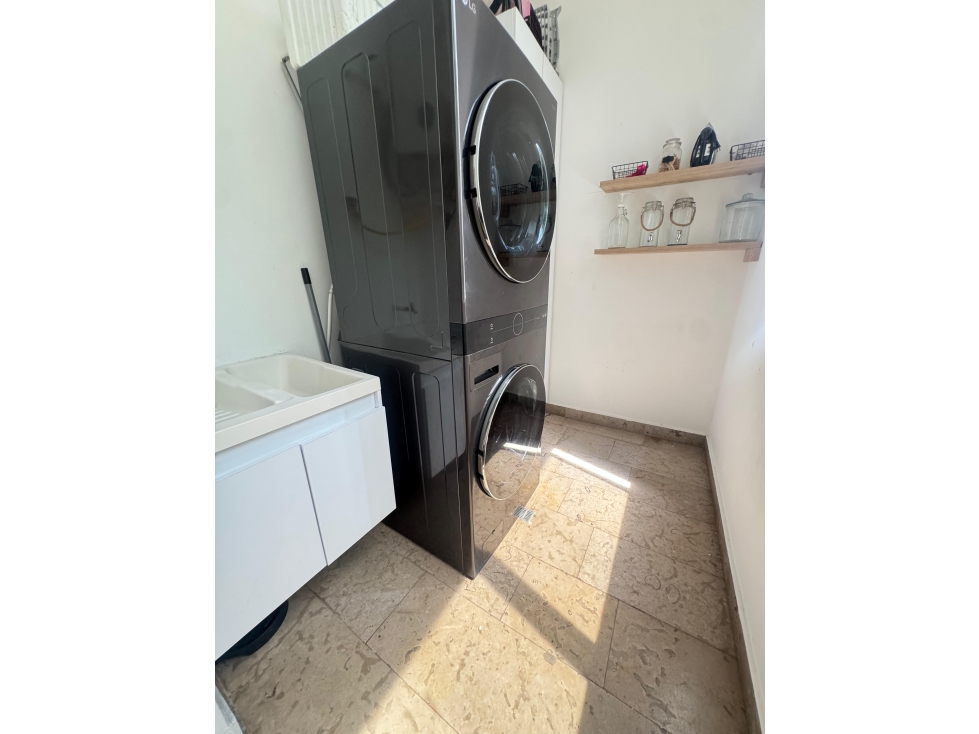 VENDO CASA EXCLUSIVA BARCELONA DE INDIAS CARTAGENA — foto 2