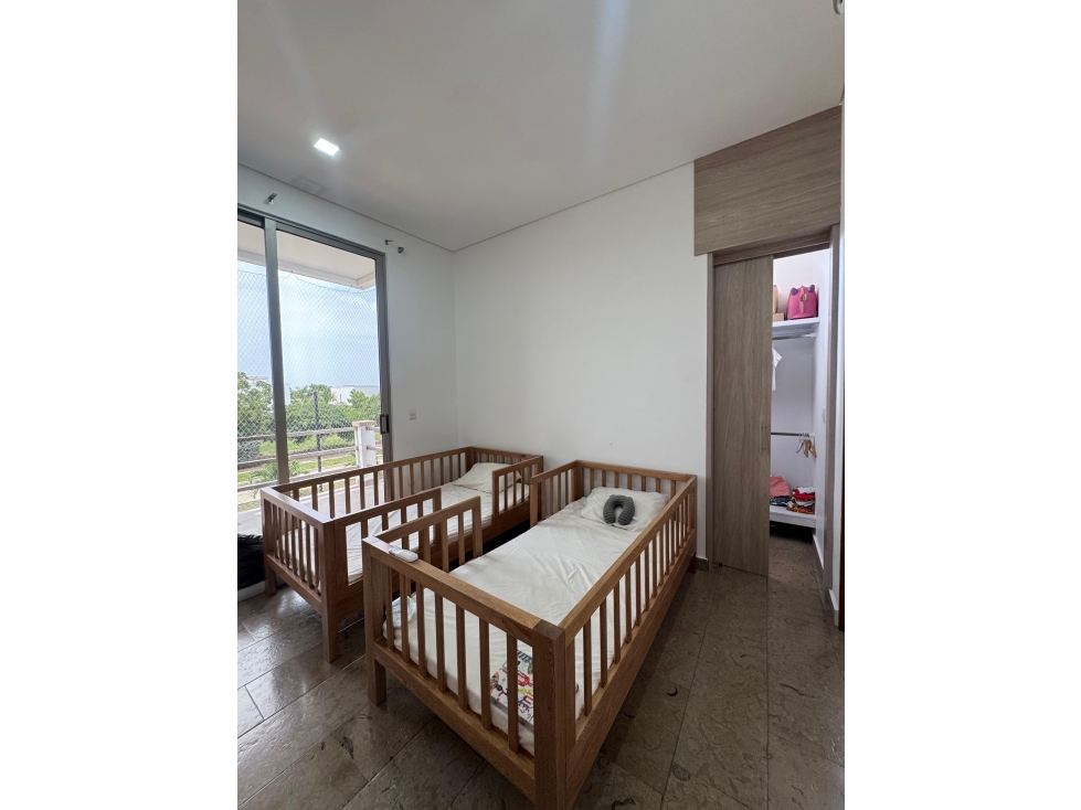 VENDO CASA EXCLUSIVA BARCELONA DE INDIAS CARTAGENA — foto 3