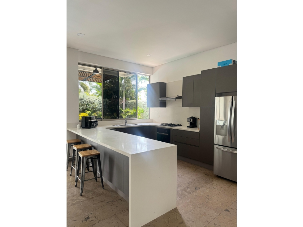 VENDO CASA EXCLUSIVA BARCELONA DE INDIAS CARTAGENA — foto 4