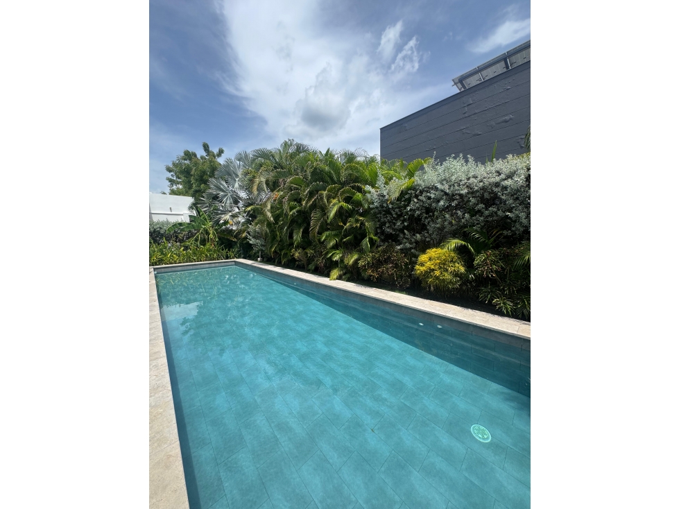 VENDO CASA EXCLUSIVA BARCELONA DE INDIAS CARTAGENA — foto 5