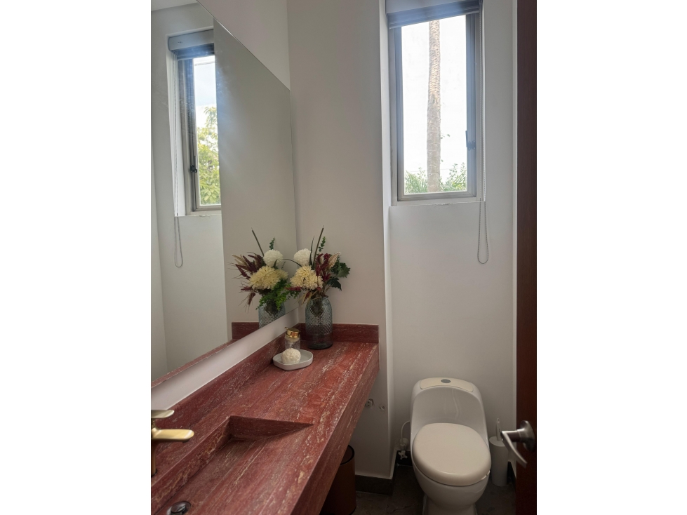 VENDO CASA EXCLUSIVA BARCELONA DE INDIAS CARTAGENA — foto 6