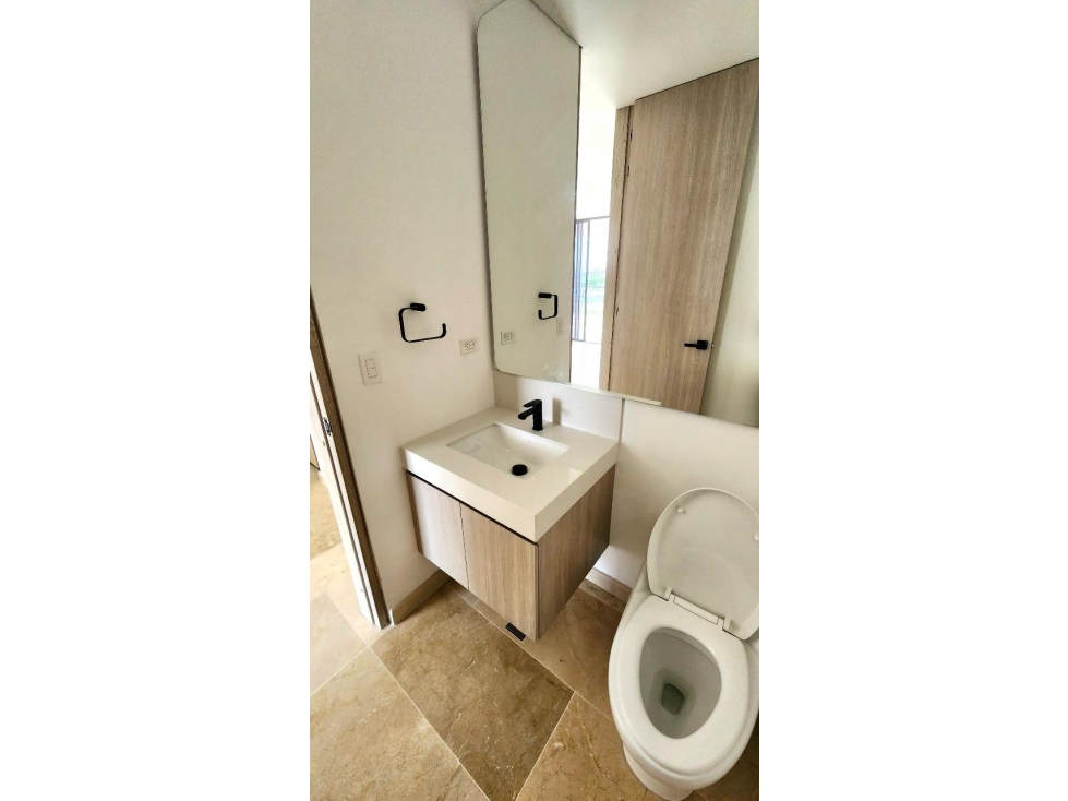 VENDO APARTAMENTO DE LUJO |MERAKI CLUB & RESIDENCE CARTAGENA — foto 2