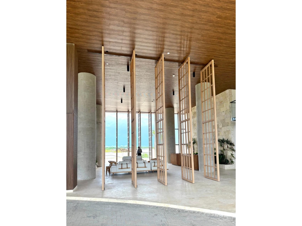 VENDO APARTAMENTO DE LUJO |MERAKI CLUB & RESIDENCE CARTAGENA — foto 4