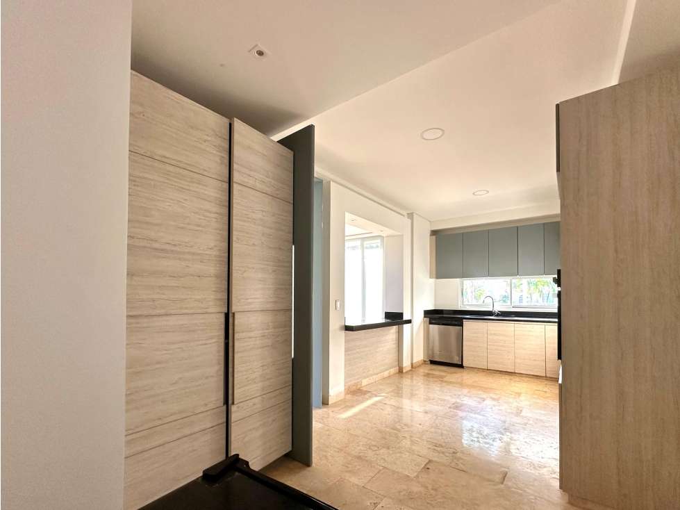 VENDO CASA DE LUJO CON PISCINA PRIVADA TERRANOVA CARTAGENA — foto 3