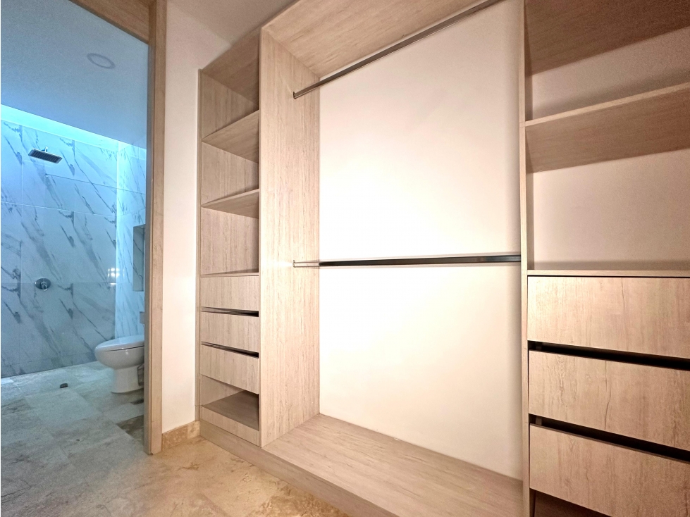 VENDO CASA DE LUJO CON PISCINA PRIVADA TERRANOVA CARTAGENA — foto 6
