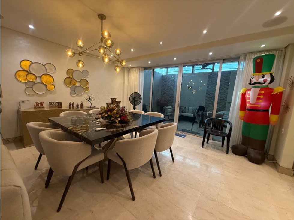 VENTA DE CASA - VILLA CAMPESTRE — foto 2