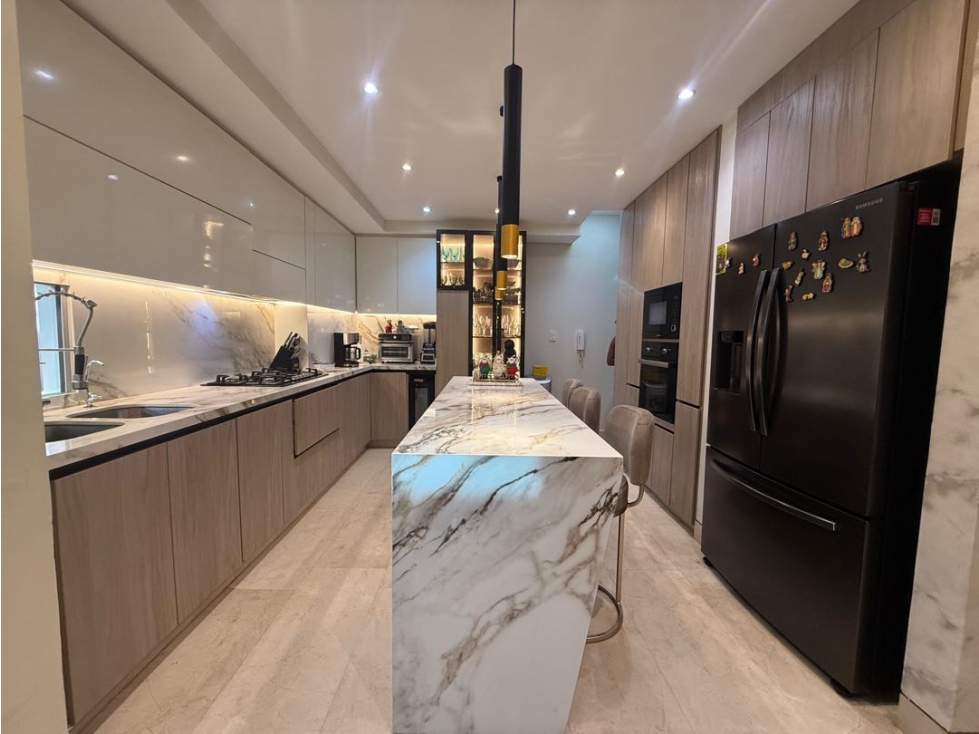 VENTA DE CASA - VILLA CAMPESTRE — foto 5