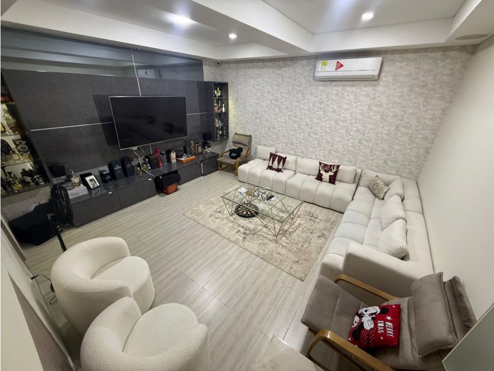 VENTA DE CASA - VILLA CAMPESTRE — foto 6