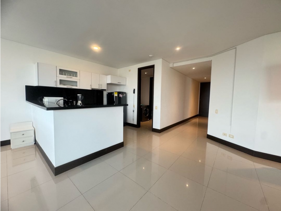 ARRIENDO APARTAMENTO EN EDIFICIO MILANO EN EL CABRERO CARTAGENA — foto 4