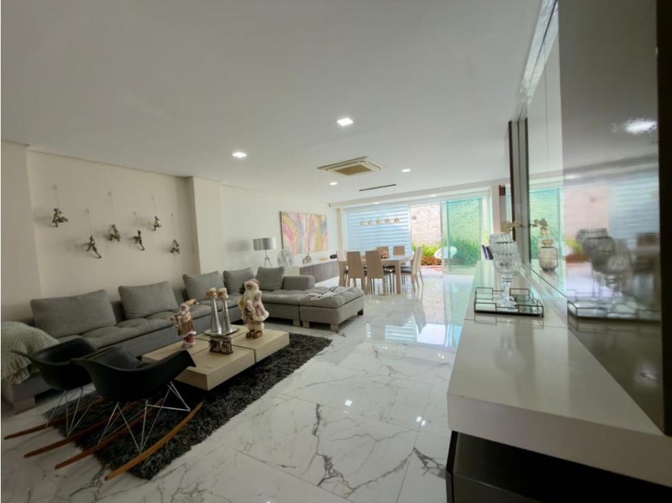 VENTA DE CASA - VILLA CAMPESTRE — foto 2