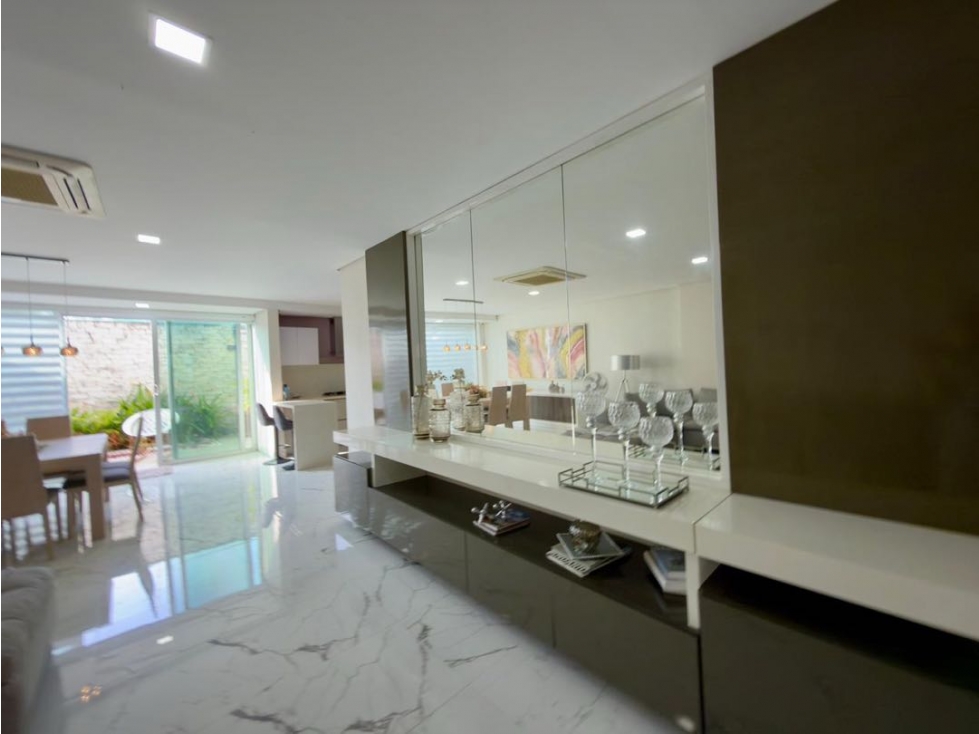 VENTA DE CASA - VILLA CAMPESTRE — foto 3