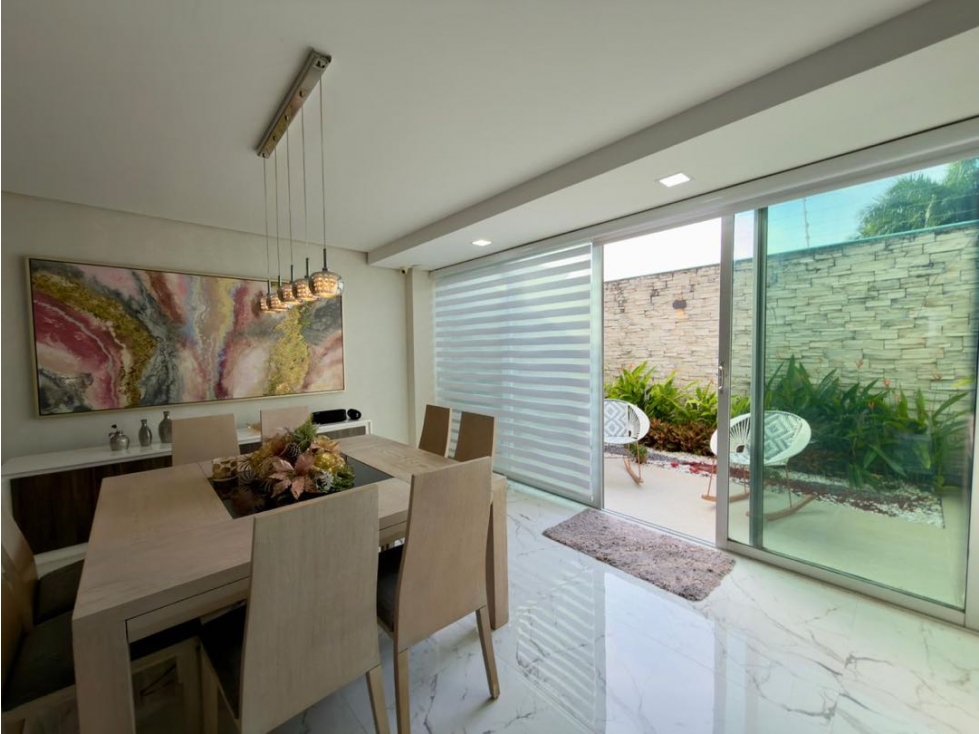 VENTA DE CASA - VILLA CAMPESTRE — foto 4