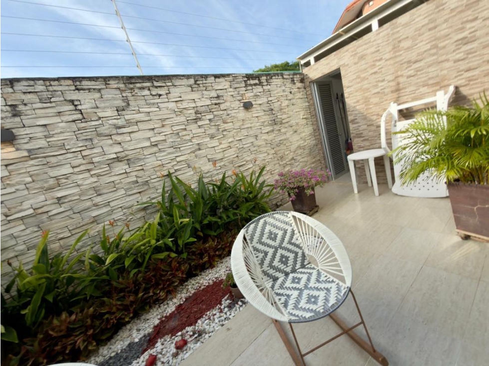 VENTA DE CASA - VILLA CAMPESTRE — foto 5