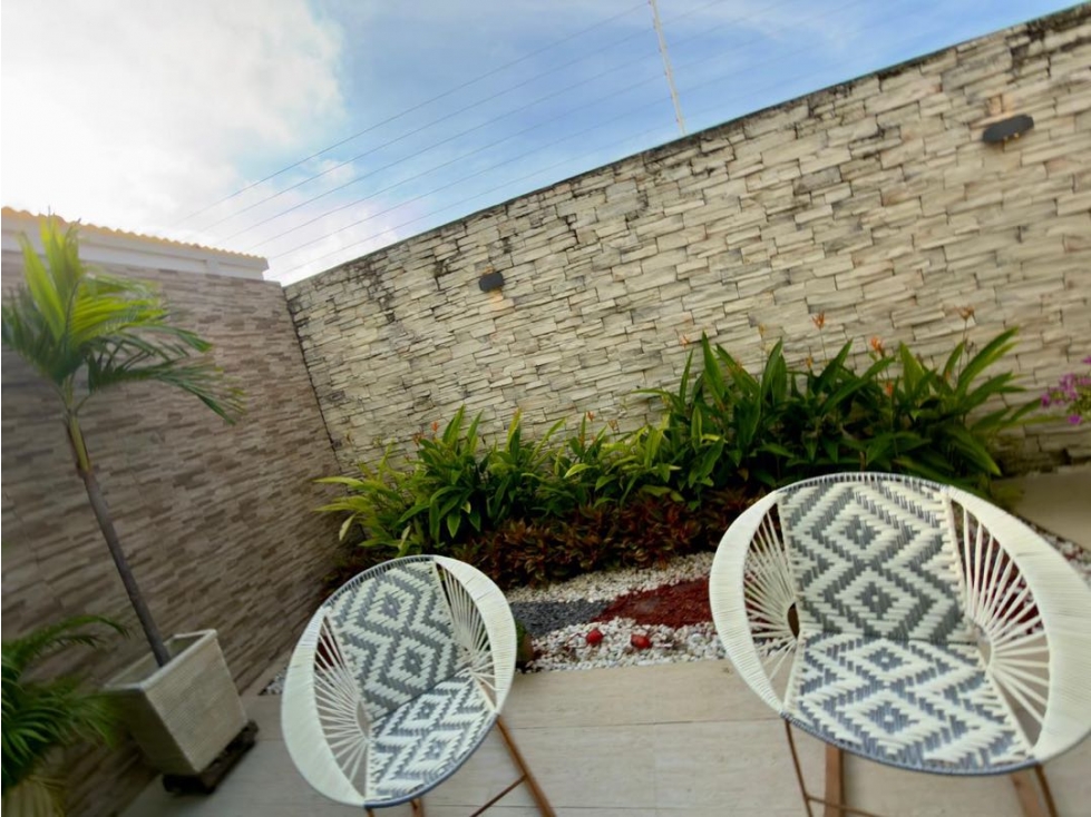 VENTA DE CASA - VILLA CAMPESTRE — foto 6