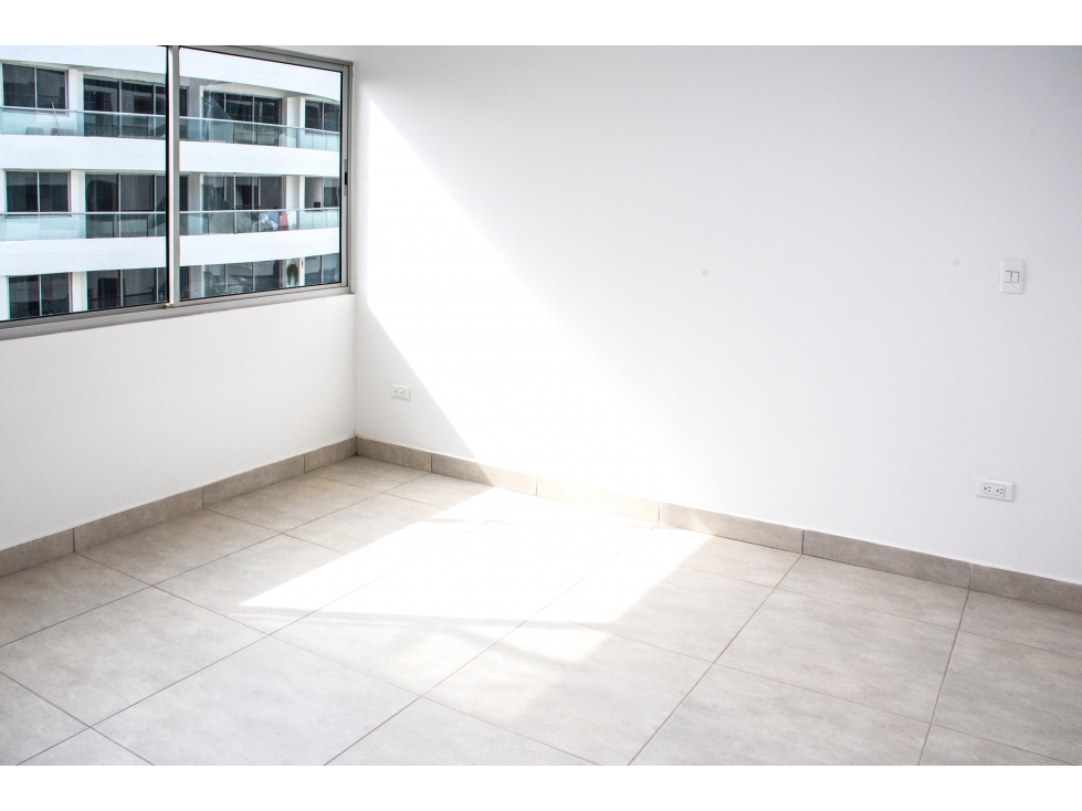 VENTA APARTAMENTO CASTELO SERENA DEL MAR 2 ALCOBAS — foto 6