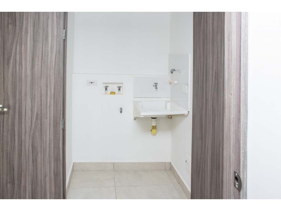 VENTA APARTAMENTO CASTELO SERENA DEL MAR 2 ALCOBAS — foto 5