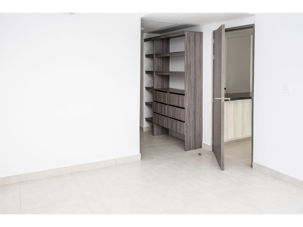 VENTA APARTAMENTO CASTELO SERENA DEL MAR 2 ALCOBAS — foto 4