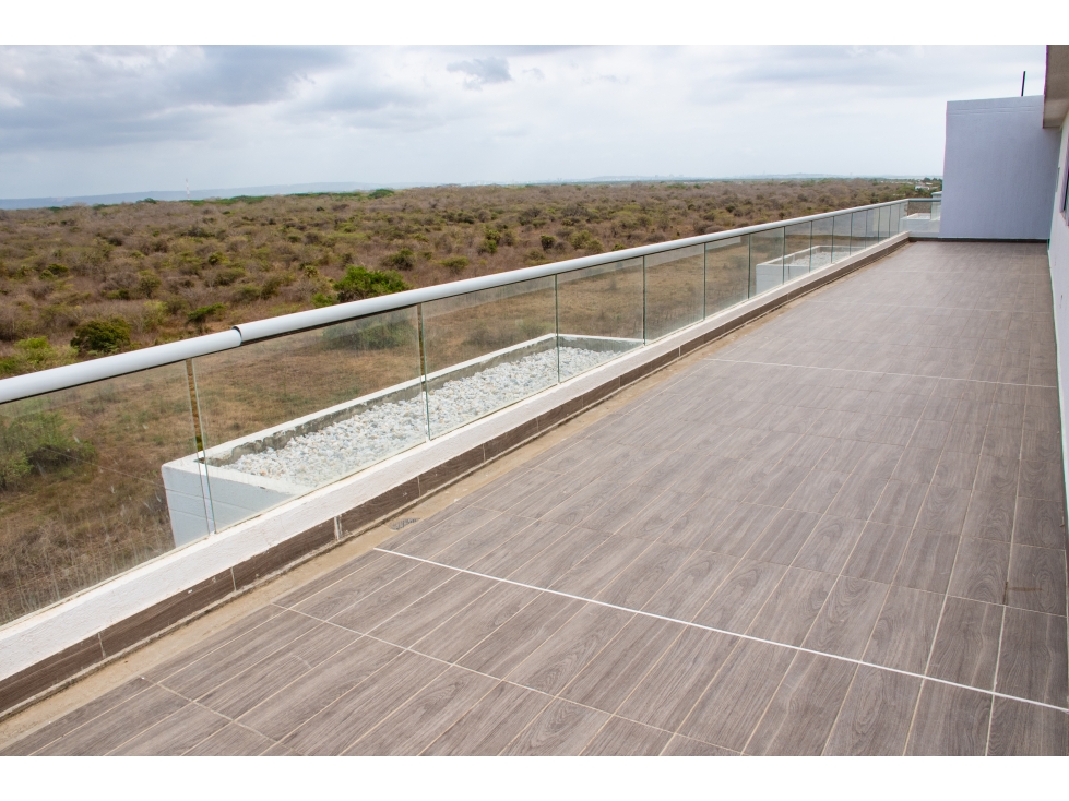 VENTA APARTAMENTO CASTELO SERENA DEL MAR — foto 5
